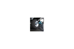 Гайковерт ударный аккумуляторный Makita XGT 40В TW010GZ