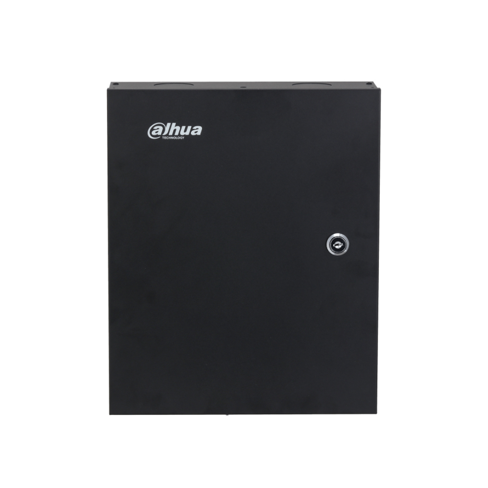 Контроллер доступа Dahua DHI-ASC2202C-S (220В)
