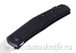 Нож Zero Tolerance 0230G10 ZT0230G10 slip-jointфотография - 3