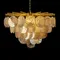 Подвесная люстра Lolly 10492/800 Champagne Loft It
