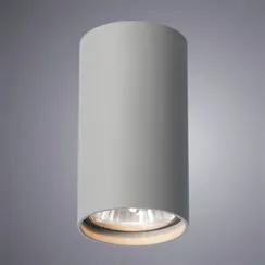 Точечный светильник Unix A1516PL-1GY Arte Lamp