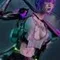 Rita Wheeller - Cyberpunk 2077