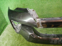 Бампер передний Toyota Fortuner 2 (2015-2020)