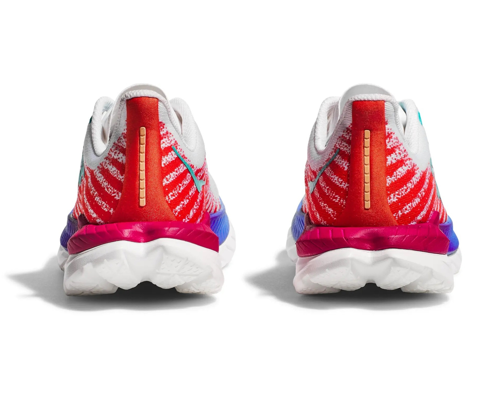 Кроссовки женские Hoka Mach 5 WIDE спб