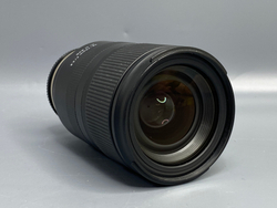 Tamron 28–75mm f/2.8 Di III RXD Sony E