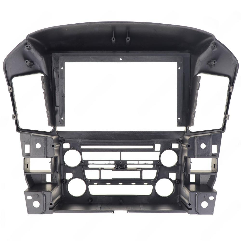 Установочный комплект для LEXUS RX 1997-2003  KUBERG SF-9277-2B