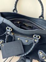 Сумка Balenciaga
