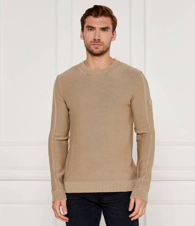 Свитер 15 JJK-09Oweno Joop! Jeans - бежевый(30042563)