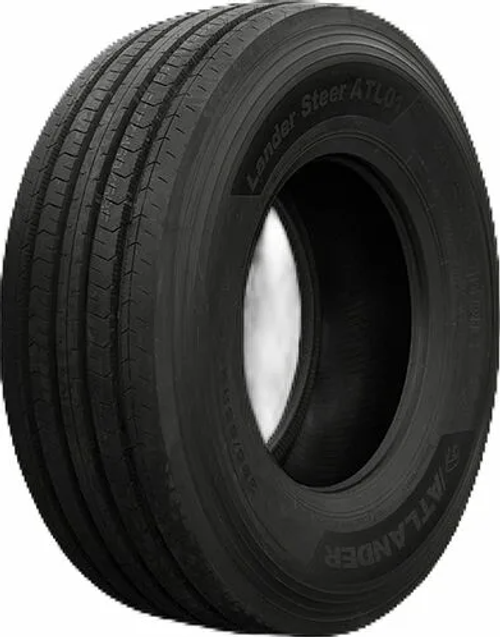 Купить Грузовая шина 265 70 R19.5 18PR 140/138M Lander Steer ATL01 ATLANDER