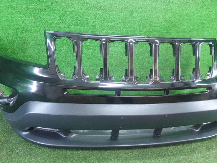 Бампер передний Jeep Compass 1 (2013-2016)