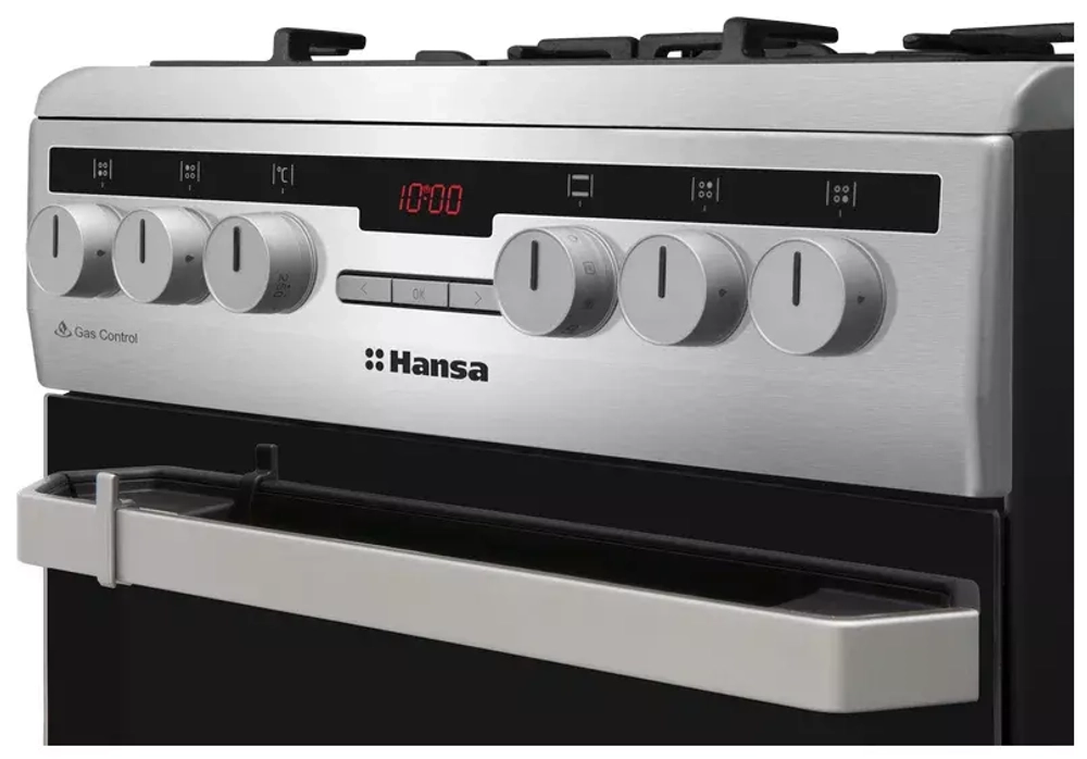 Комбинированная плита Hansa FCMX59221