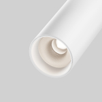Магнитный трековый светильник Maytoni Focus LED TR103-4-7WTW-M-W