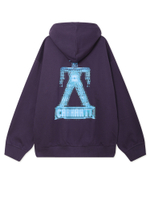 Мужская Толстовка Hooded Electric Boogie