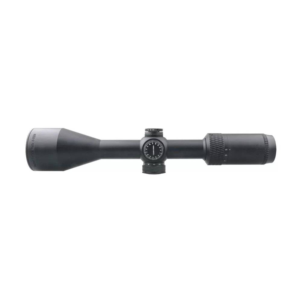 Оптический прицел Vector Optics Matiz 3-9x50 SFP 25,4 мм ( установка на Тигр, СВД, ОП-СКС / Сетка German #1 / с подсветкой )