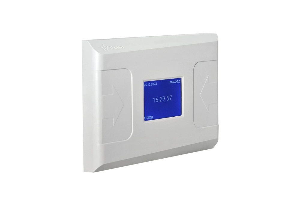 PERCo-CR02.9 PERCo Терминал учета рабочего времени