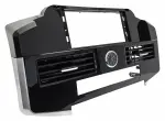 Магнитола для Toyota Land Cruiser 200 2007-2021 (экран климата снизу) - Canbox H-Line 3042 монитор 12.3" QLED в стиле MERCEDES на Android 10, Быстрая, ТОП-процессор, CarPlay, 4G SIM-слот