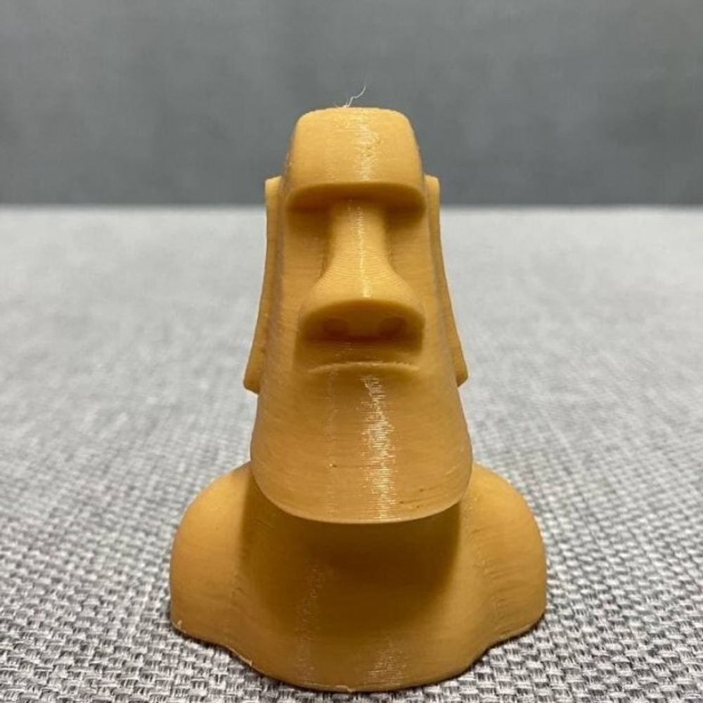 Коричневый ABS пластик Bestfilament для 3D-принтеров 1 кг (1,75 мм)
