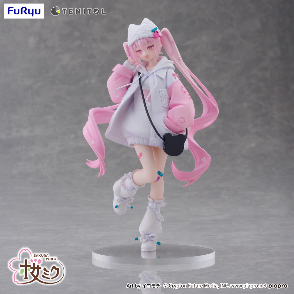 Sakura Miku