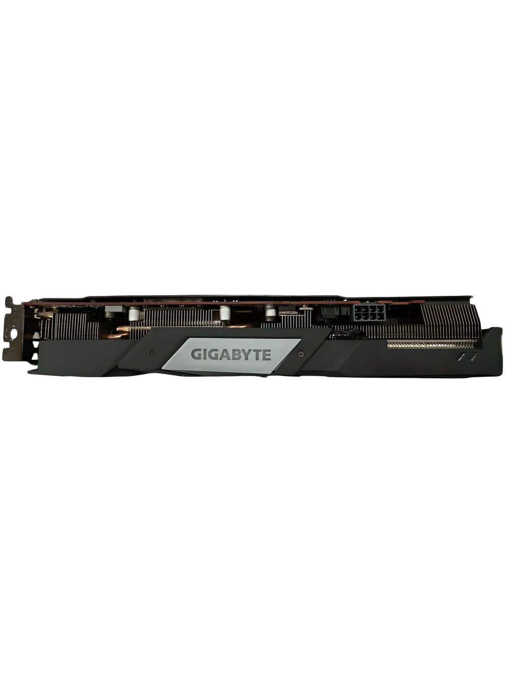 Видеокарта GIGABYTE AMD Radeon RX 5600 XT GAMING OC 6Gb