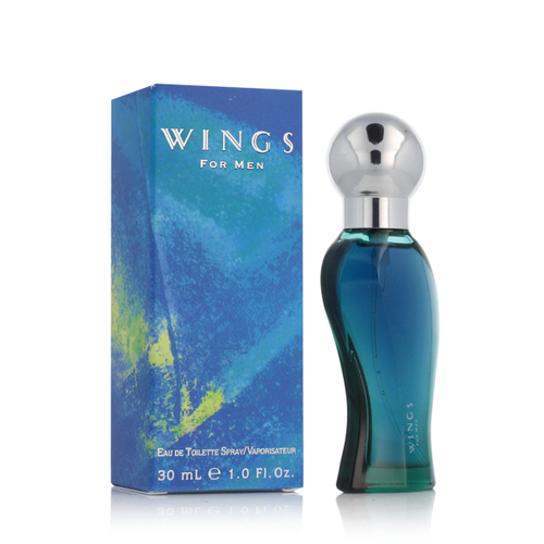 Giorgio Beverly Hills Wings Eau De Toilette 30 ml (man)