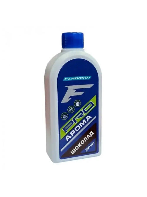 F-FISHING Арома PRO 250мл