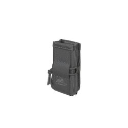 Подсумок под пистолетный магазинна MOLLE Helikon-Tex Competition Rapid Pistol Pouch Shadow Grey