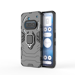 Противоударный чехол с кольцом Panther Case для Nothing Phone 3A