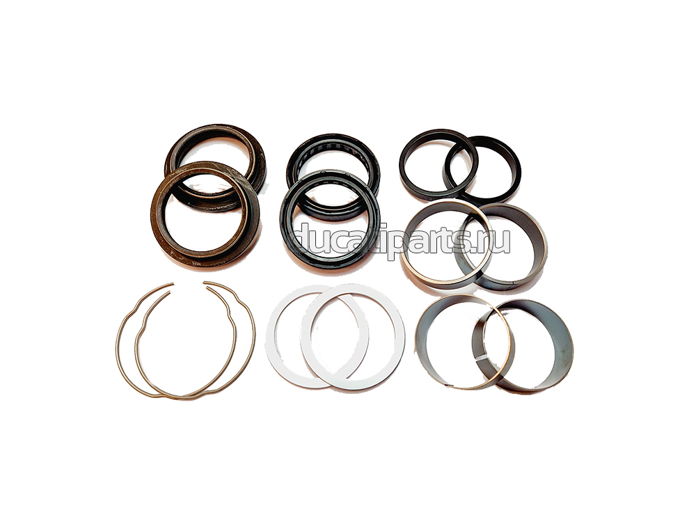 34923171A (34922951A) FULL REPAIR KIT, FR FORK (2 LEGS)