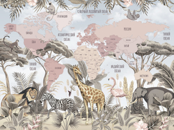 TRAVEL KIDS 14