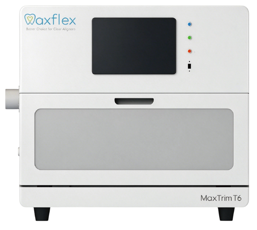 MaxTrim T6
