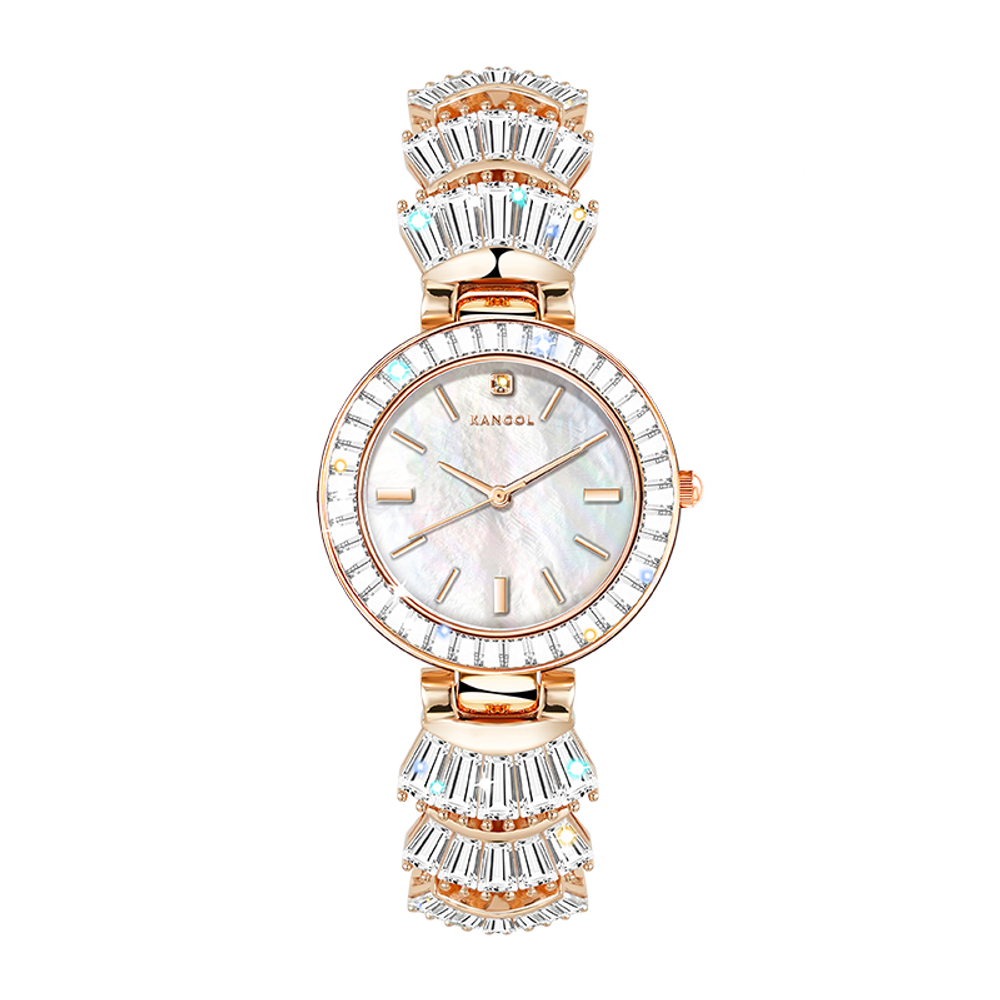KANGOL Women"s Watch