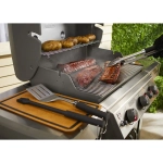 Набор инструментов для гриля Weber Precision, 3 предмета