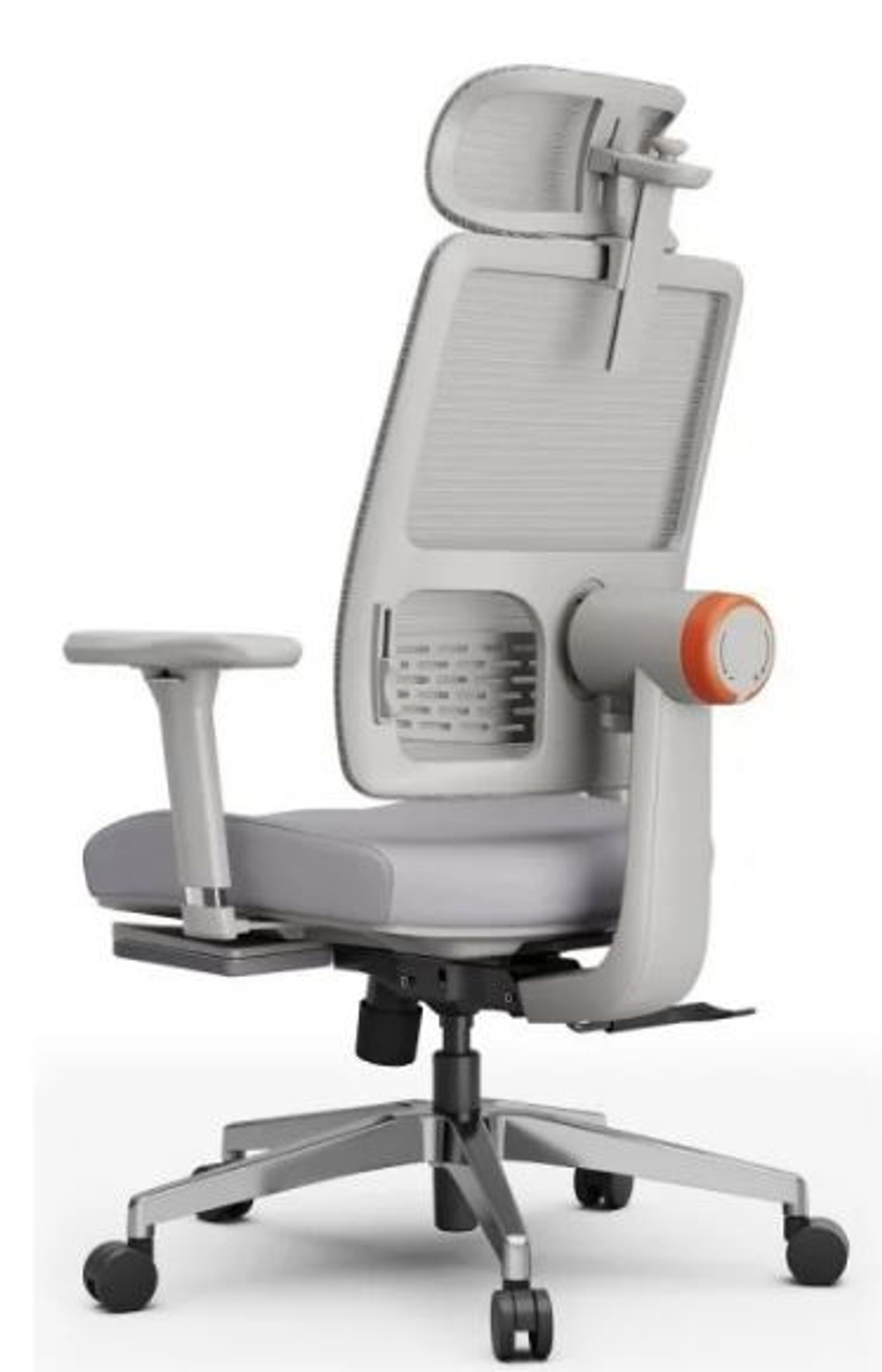 Кресло FoxGear NETZ модель M