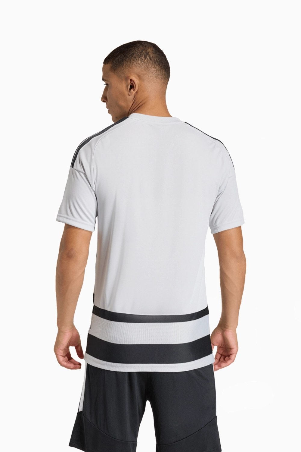 Футболка adidas Hooped 26