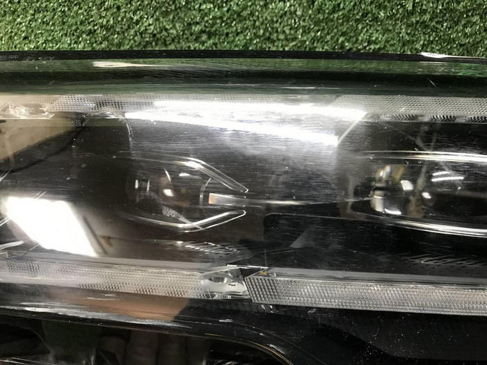 Фара левая Geely Monjaro (2021-н.в.) LED