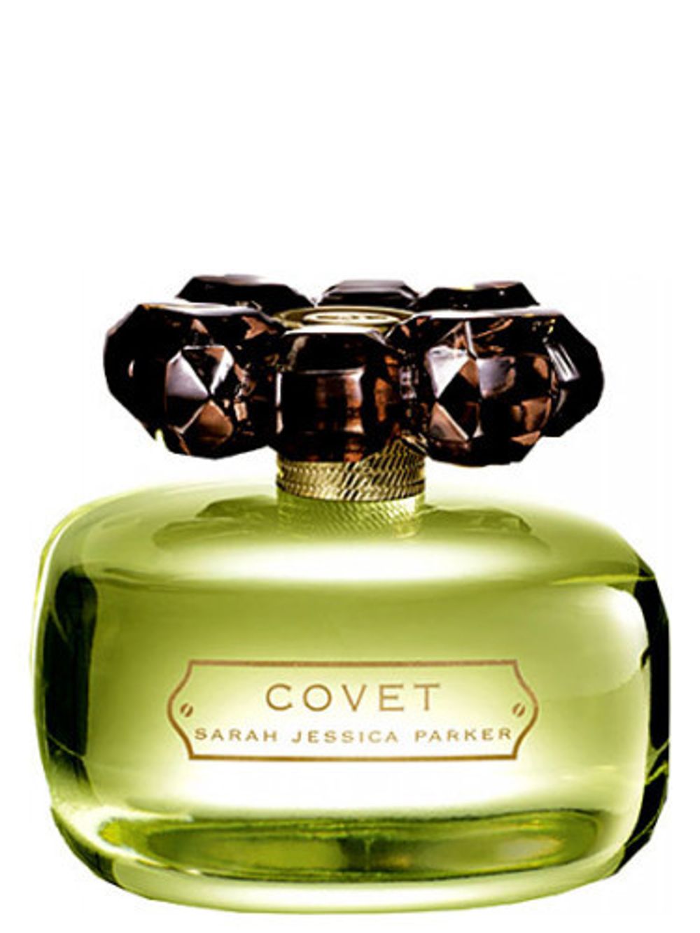 Sarah Jessica Parker Covet