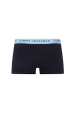 Трусики-боксеры 3шт. Tommy Hilfiger - черный(UM0UM03028)