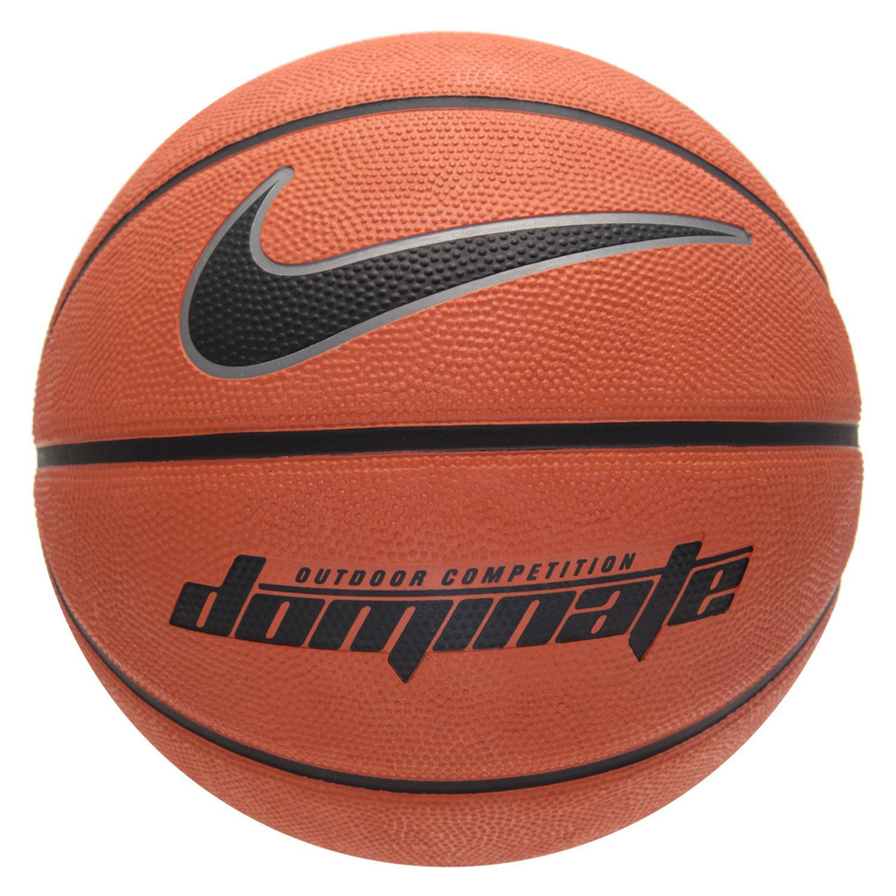 Мяч баскетбольный Nike Nike Dominate 7, N.KI.00.847.07