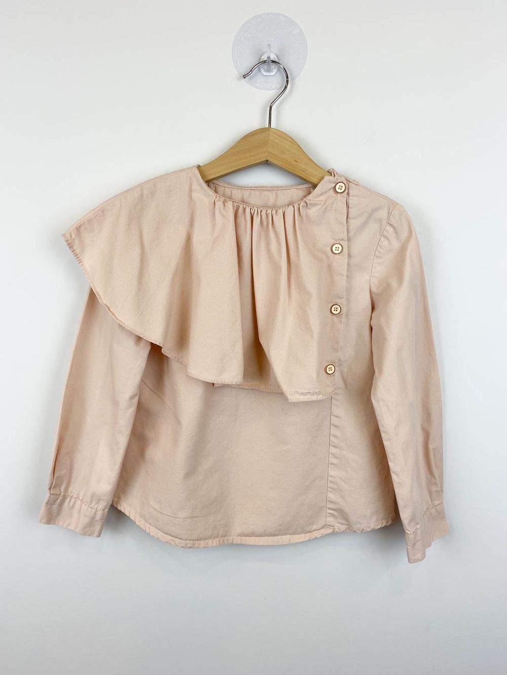 Блузка Zara