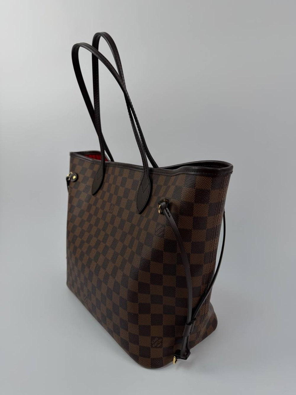 Сумка Louis Vuitton Neverfull MM