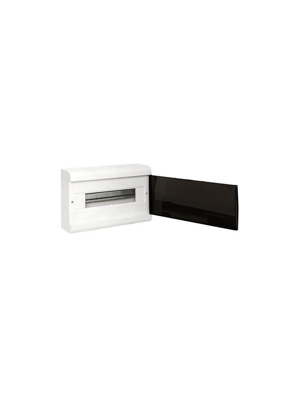 Щит распределительный ЩРН-П-15 IP41 Basic (пром. упак.) EKF pb-n-15-bas