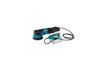 Машина шлифовальная эксцентриковая Makita с выносным аккум. XGT 40В BL XPT AWS 125мм, амплитуда 3мм BO003CGZ