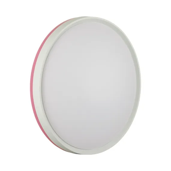 Настенно-потолочный светильник Kezo Pink 7708/ELN Sonex