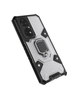 Противоударный чехол с Innovation Case с защитой камеры для Huawei P50