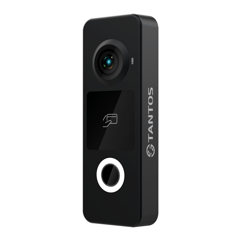 Вызывная видеопанель iLexa HD EM (графит)