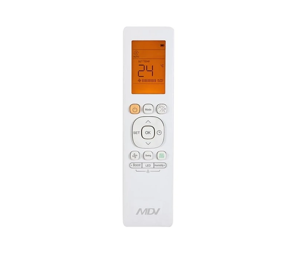MDV MDSC-07HRDN8/MDOC-07HDN8