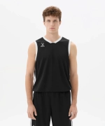 Майка баскетбольная JÖGEL DIVISION PerFormDRY Jersey 99, черный
