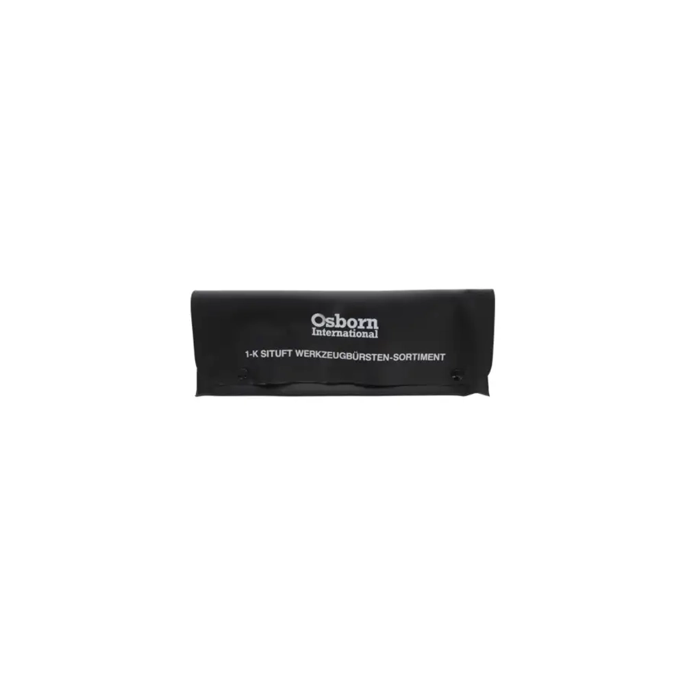 Набор щёток с двумя держателями D6—D32 OSBORN 9907035000