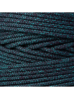 Шнур плетеный Петроканат STANDARD-CORD 5,0 мм (20 м) камуфлированный, еврокарточка