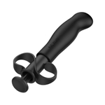 Шприц для введения смазки Infinity Lube Launcher Pro (Цвет: черный)